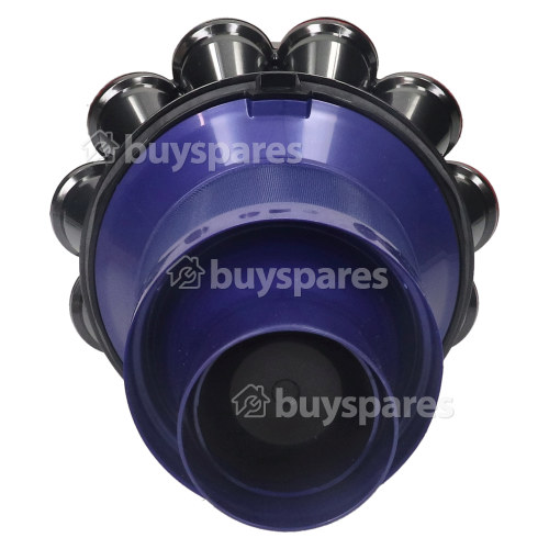 Dyson Cyclone Assembly