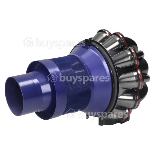 Dyson Cyclone Assembly