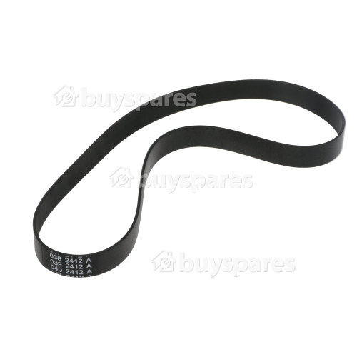 Vax Belt - W86-dp-p + W86-dp-r + W86+dp-t