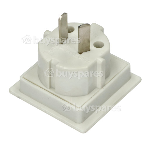 10A USA Travel Adaptor (13amp Plug Adaptor)