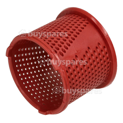 Filtre Pr&eacute;-Moteur D'Aspirateur Hoover