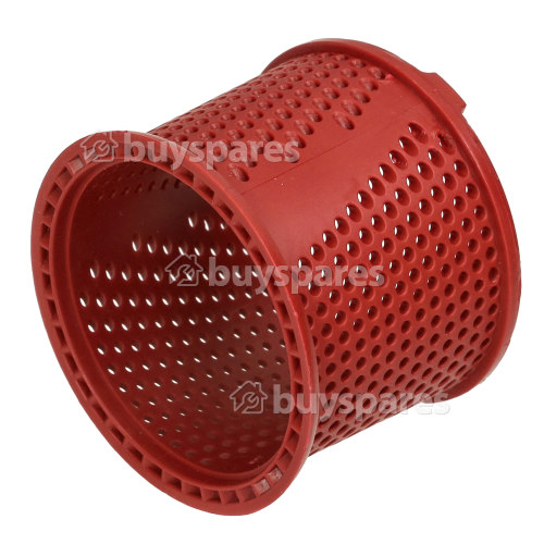 Filtre Pr&eacute;-Moteur D'Aspirateur Hoover