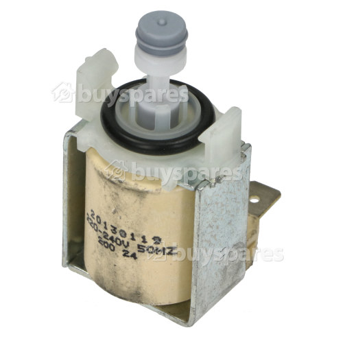 Grundig GNF11510 Regeneration Valve