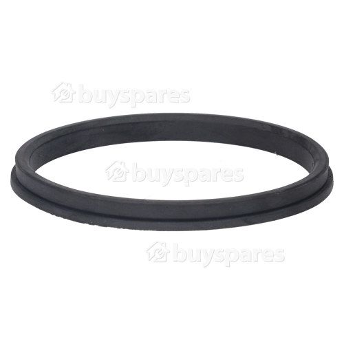 CDA CW448-0 Air Break O Ring : Internal 70mm X External 80mm But With Thick Lip