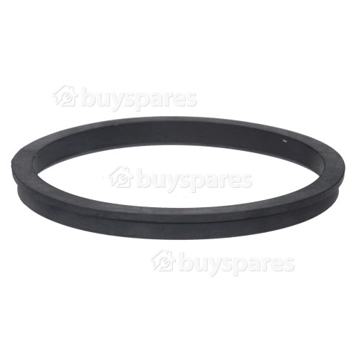 CDA CW448-0 Air Break O Ring : Internal 70mm X External 80mm But With Thick Lip