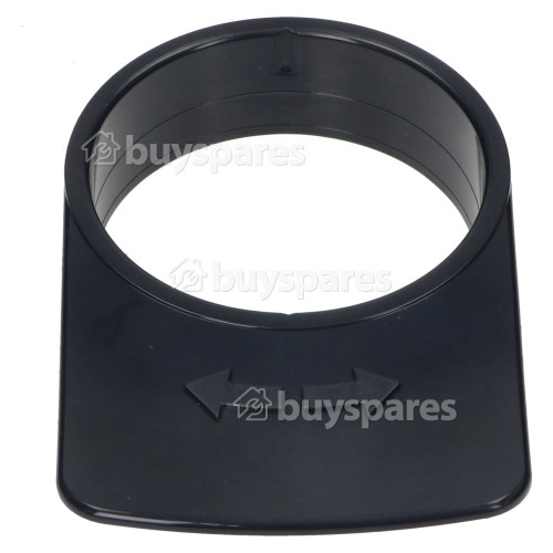 Sebo Cable Hook - Dark Blue