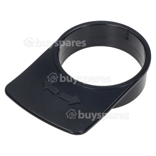 Sebo Cable Hook - Dark Blue
