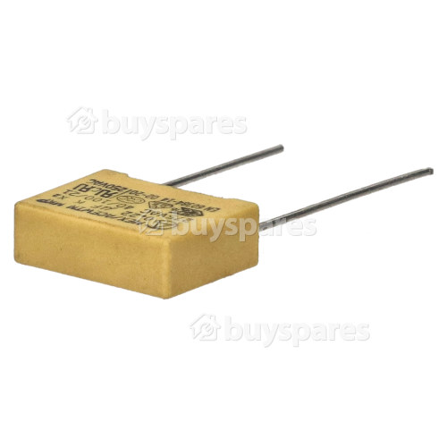 Condensateur Pour Appareils De Jardin Flymo