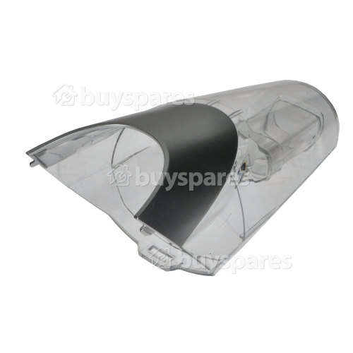 Bissell Dirt Bin Container - Silver