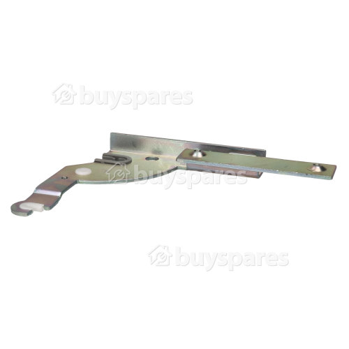 Left Hinge Assembly