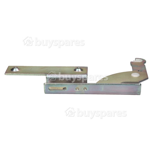 Left Hinge Assembly