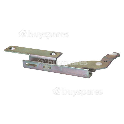 Left Hinge Assembly