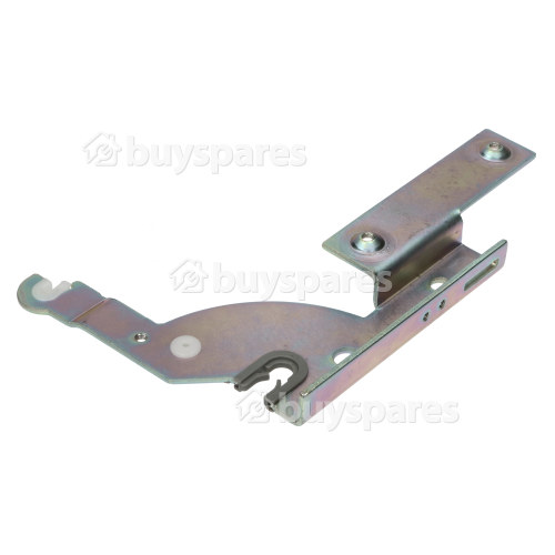 Right Hinge Assembly