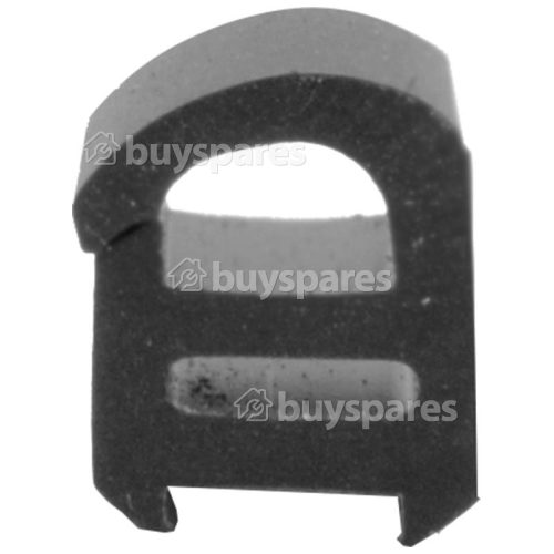 Arctic Rubber Pan Support Foot