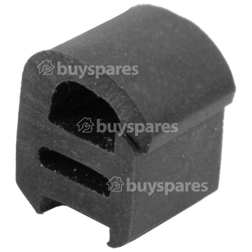 Arctic Rubber Pan Support Foot