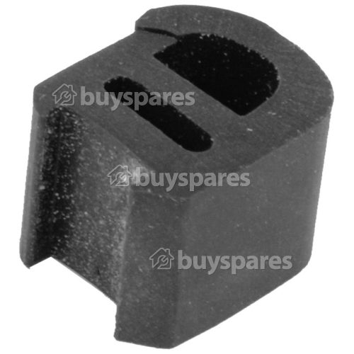 Arctic Rubber Pan Support Foot