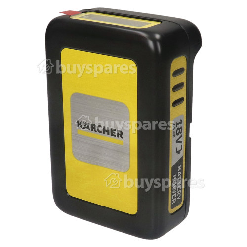 Karcher Battery Power 18/25