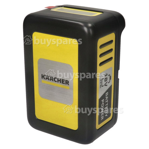 Karcher Battery Power 18/50