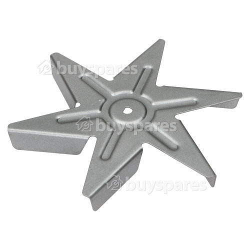 Asko Fan Blade