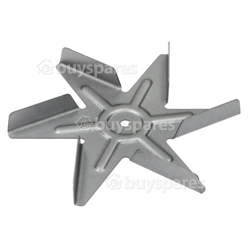 Asko Fan Blade