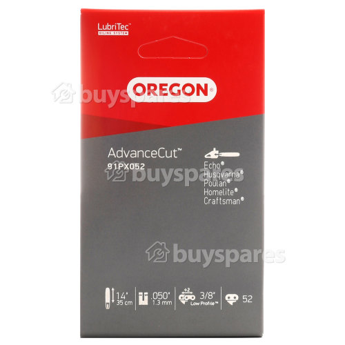 Oregon 2006 Chainsaw Low Profile 3/8" Chain