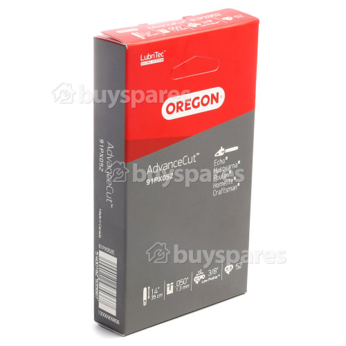 Oregon 2006 Chainsaw Low Profile 3/8" Chain