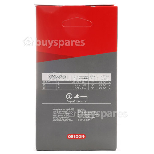 Oregon 2006 Chainsaw Low Profile 3/8" Chain