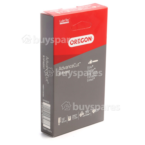 Oregon Chamfer Chisel Chainsaw Chain - 3/8"
