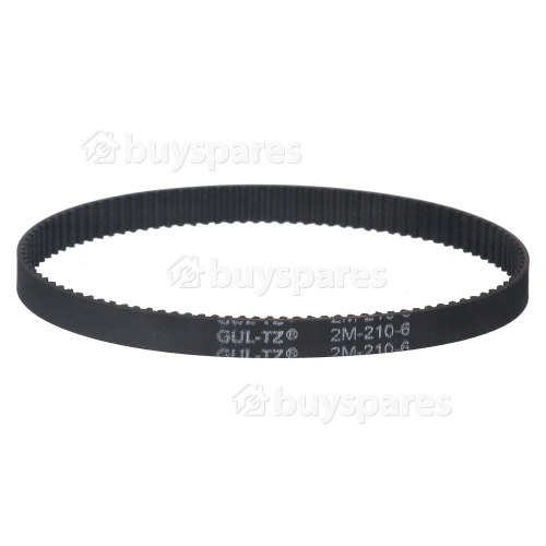 Bissell Toothed Belt