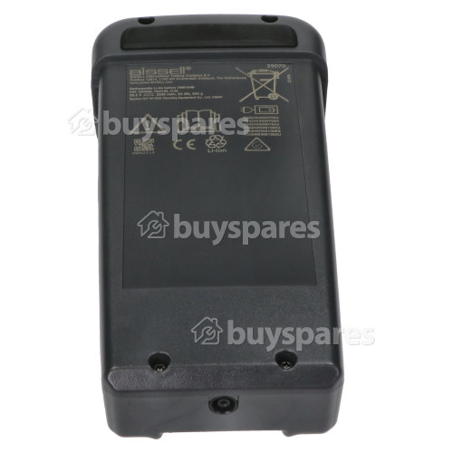 Bissell Vacuum Cleaner 280W Battery Assembly