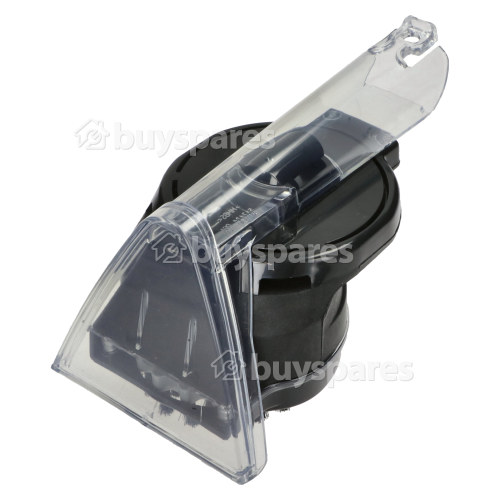 Vax Spin Scrub Tool