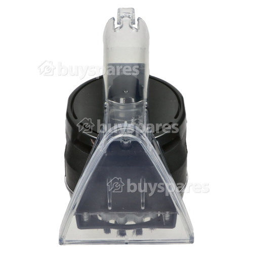 Vax Spin Scrub Tool
