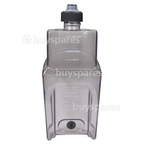 Vax Solution Tank
