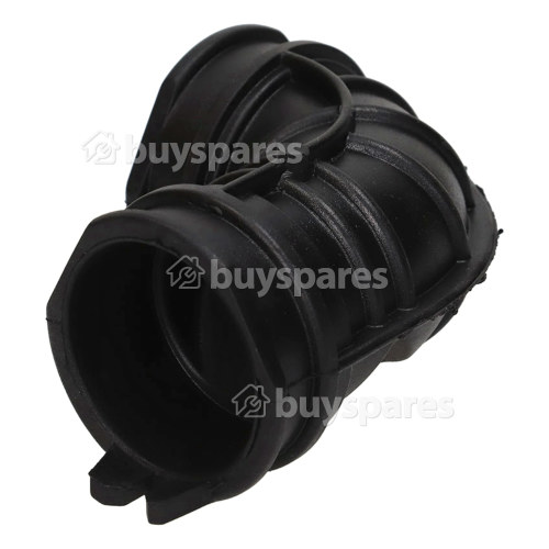 Tuyau Flexible Coud&eacute; Collecteur D'eau De Lave-vaisselle ADG 7560/1 Whirlpool
