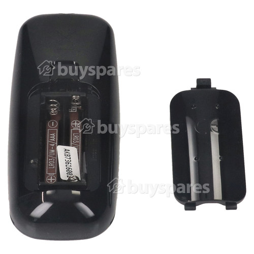 LG VR6260LV Remote Control