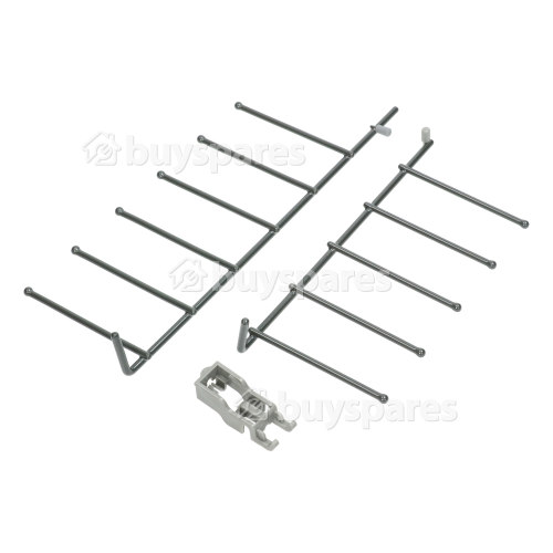 Insert Pour Lave-vaisselle SN26M291GB/28 Siemens