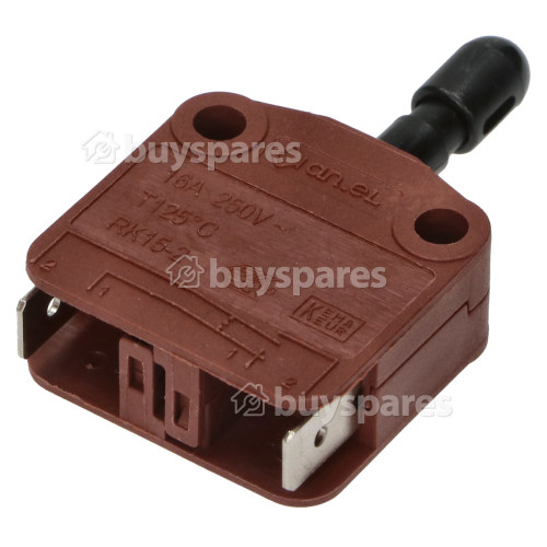 Asko Steam Drawer Switch