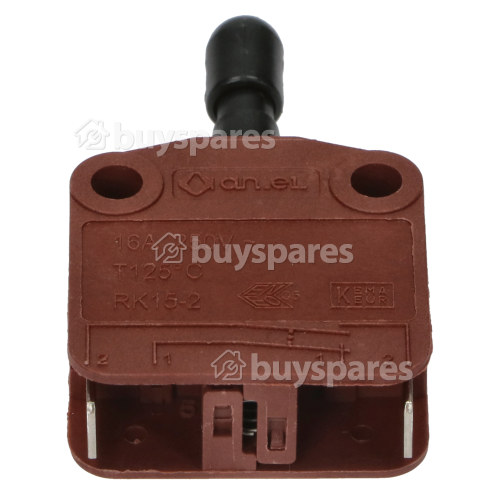 Asko Steam Drawer Switch