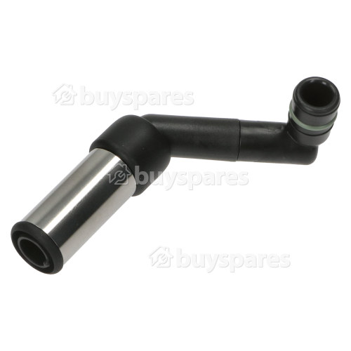 Delonghi Milk Bottle Side Spout