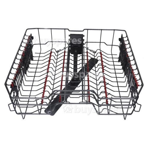 Upper Basket Assembly