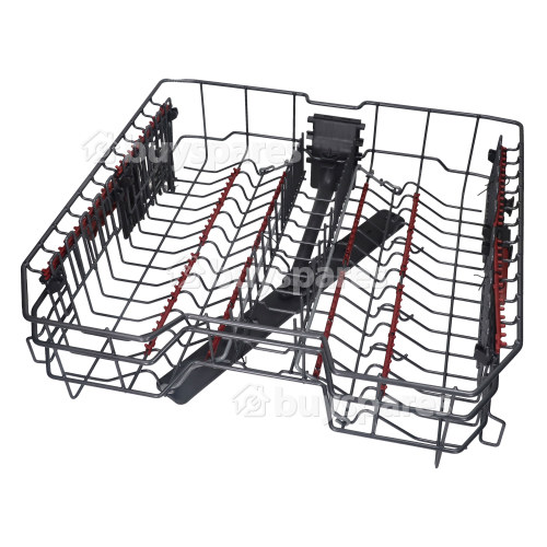 Upper Basket Assembly