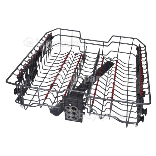 Upper Basket Assembly