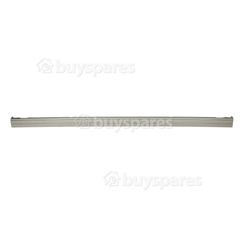 Bandeau De Porte Du Lave-vaisselle ADG 6340/1 IX Whirlpool