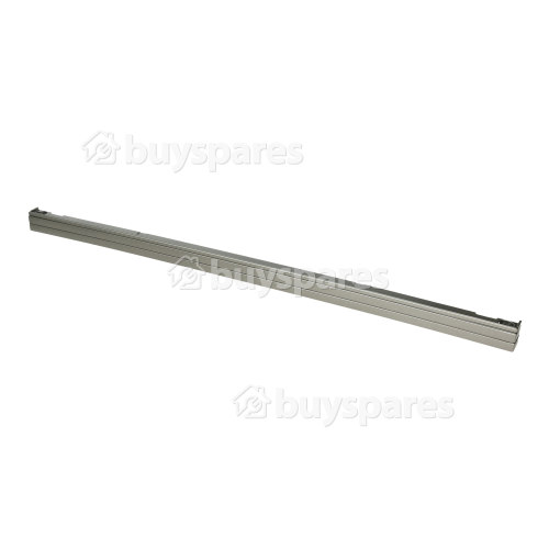 Bandeau De Porte Du Lave-vaisselle ADG 6340/1 IX Whirlpool