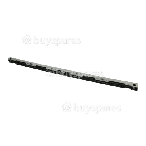 Bandeau De Porte Du Lave-vaisselle ADG 6340/1 IX Whirlpool