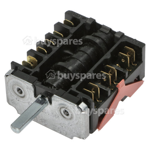 Bosch Neff Siemens Oven Function Selector Switch EGO 46.23966.544. Part ...
