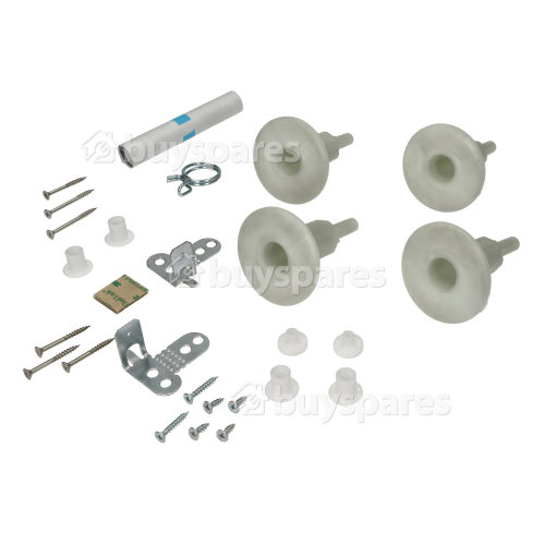 Beko Door Mounting Kit