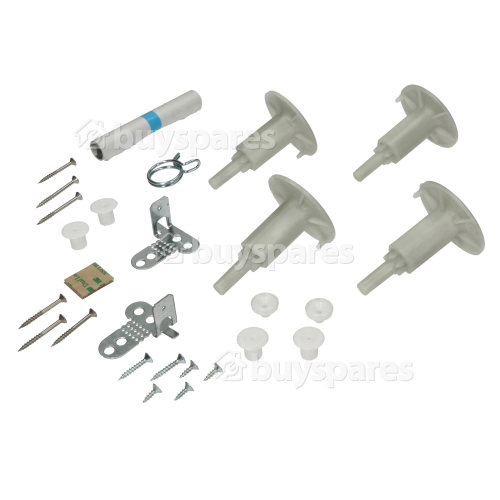 Beko Door Mounting Kit