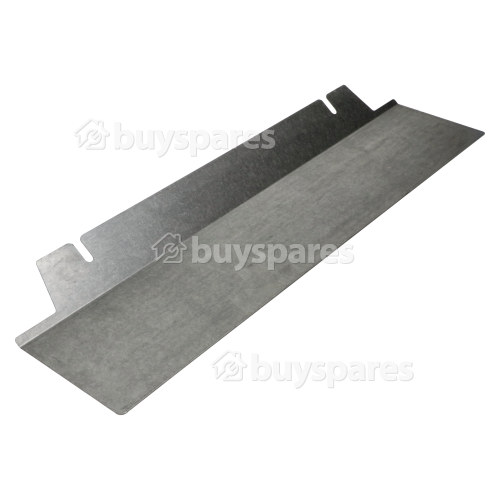 Kenwood Grill Deflector