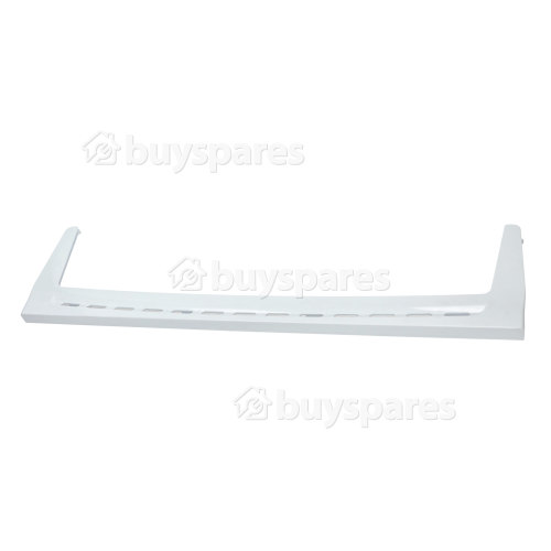 Indesit TA 5 FNF (UK) Crisper Shelf Front Trim